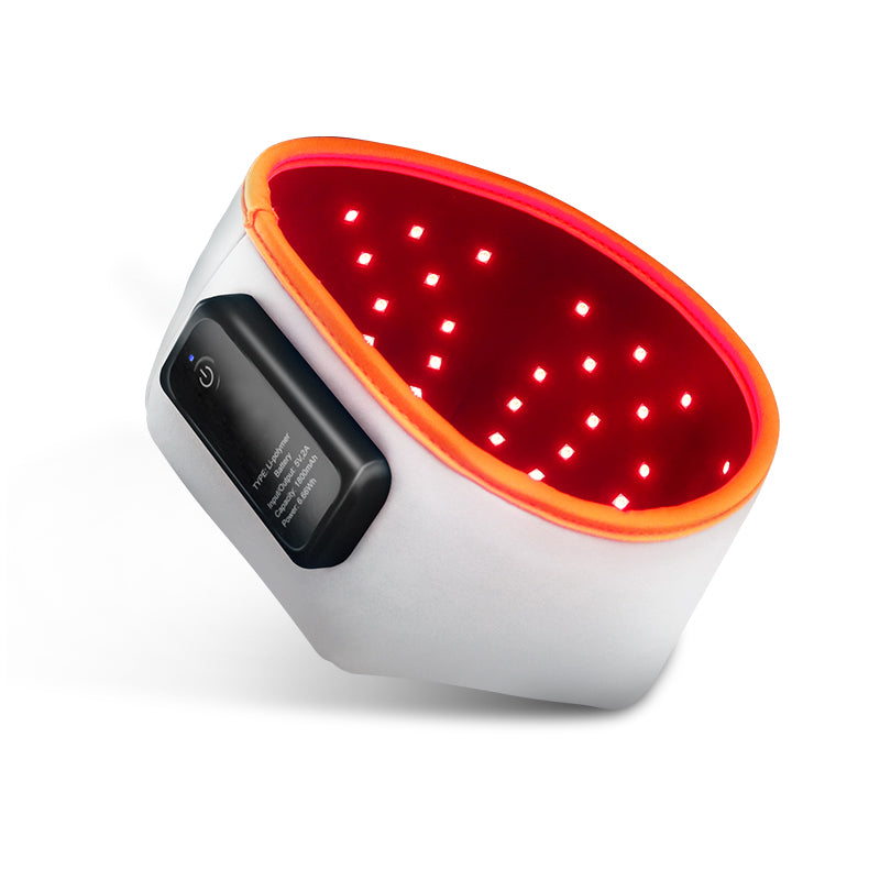 Hair Revive Red Light Therapy Hat Portable